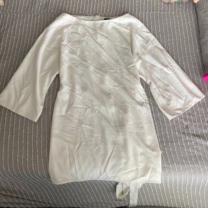 NBD Maika Mini Dress- Size Medium